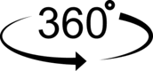 open three-sixty player for img03.zip